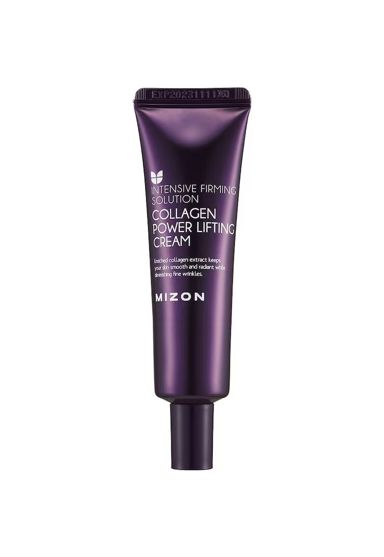 MIZON Collagen Power Lifting Cream Crema de fata intens hidratanta 35 ml