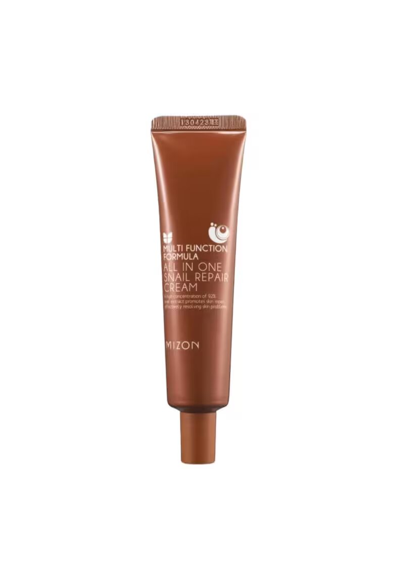 MIZON Crema de fata reparatoare - 35 ml