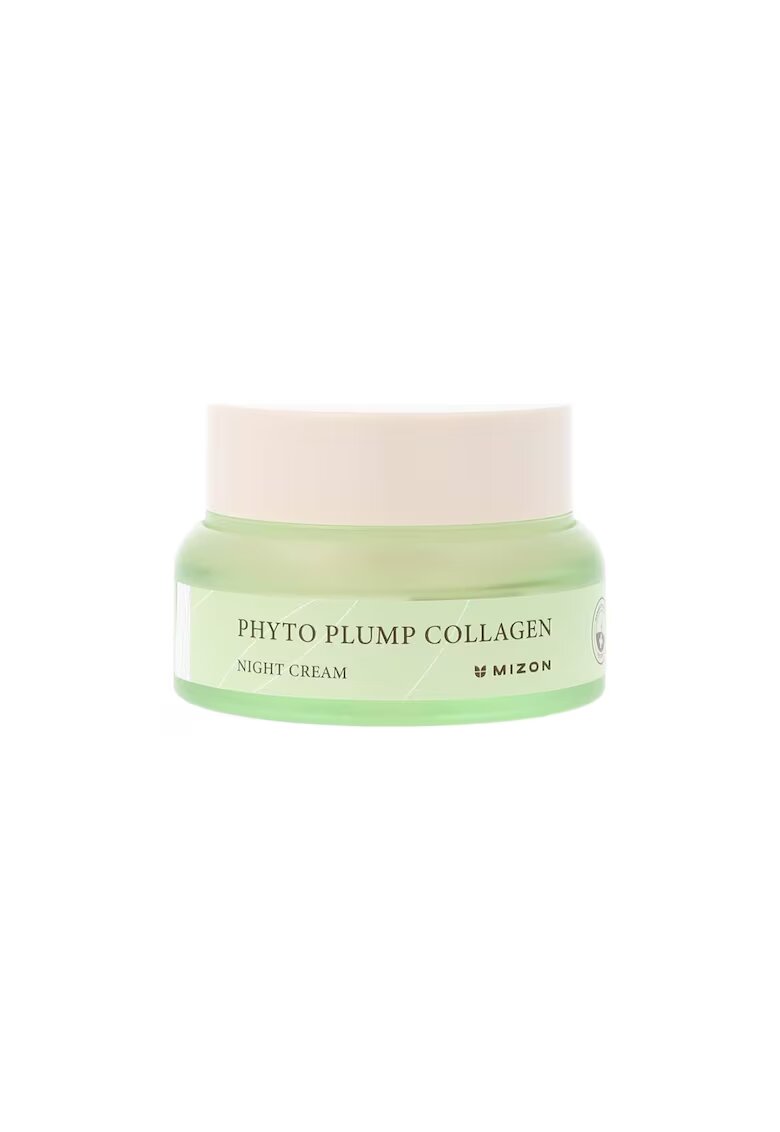 MIZON Crema de noapte cu efect de lifting (pe baza de fitocolagen) - 50 ml
