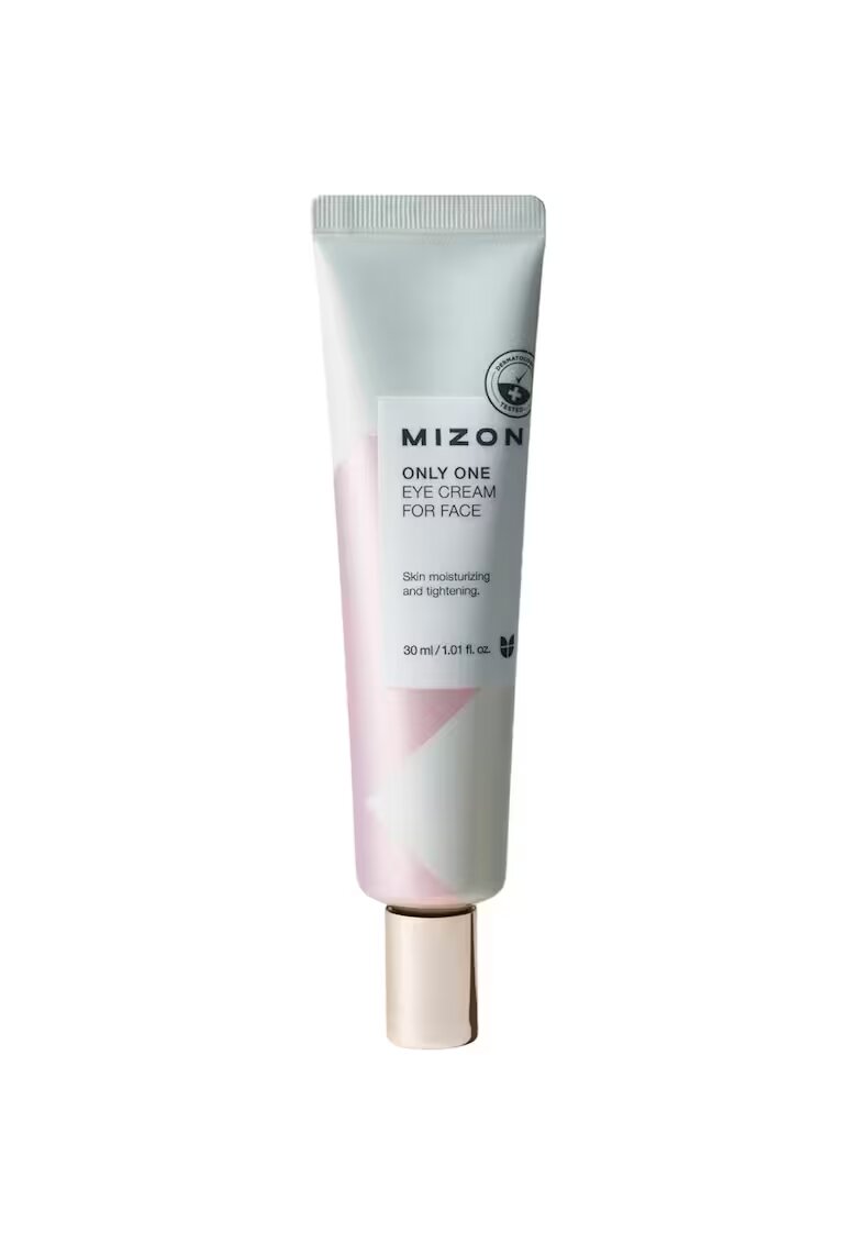 MIZON Crema pentru Ochi si Fata Only One - 30ml - pentru riduri - lifting - iluminare - hidratare