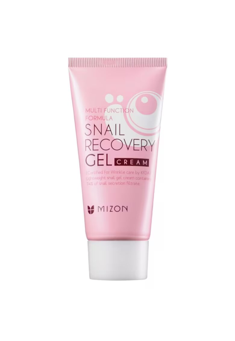 MIZON Crema regeneratoare - Snail Recovery Gel - 45 ml