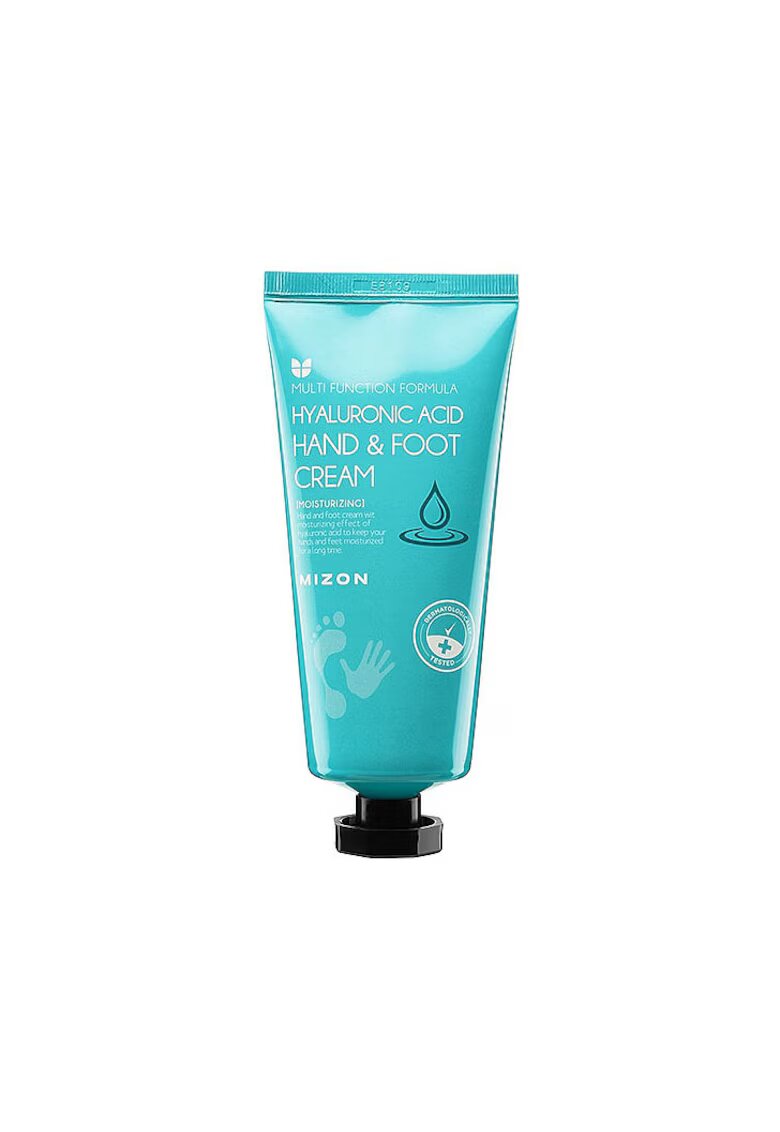 MIZON food&hand - Acid hialuronic