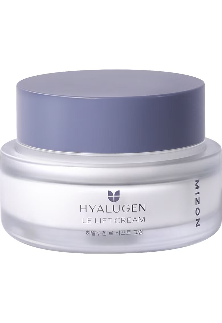 MIZON Hyalugen Le Lift Cream Crema de fata anti-rid 50 ml