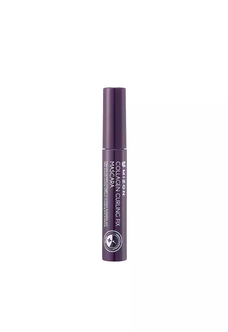 MIZON Mascara - Collagen Curling Fix - 6ml