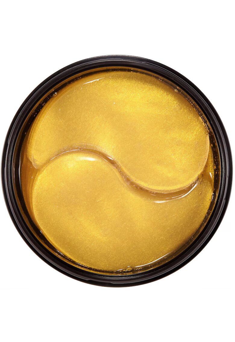 MIZON Plasturi Hidrogel cu Aur 24k - extract de melc si 8 peptide - Snail Repair Intensive Gold Eye Gel Patch - 60 buc
