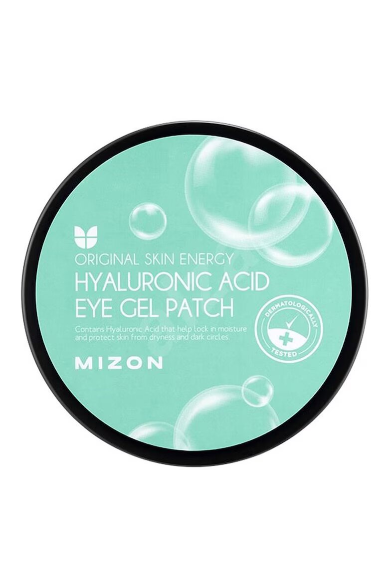 MIZON Plasturi pentru ochi Original Skin Energy - Acid hialuronic - 60 bucati