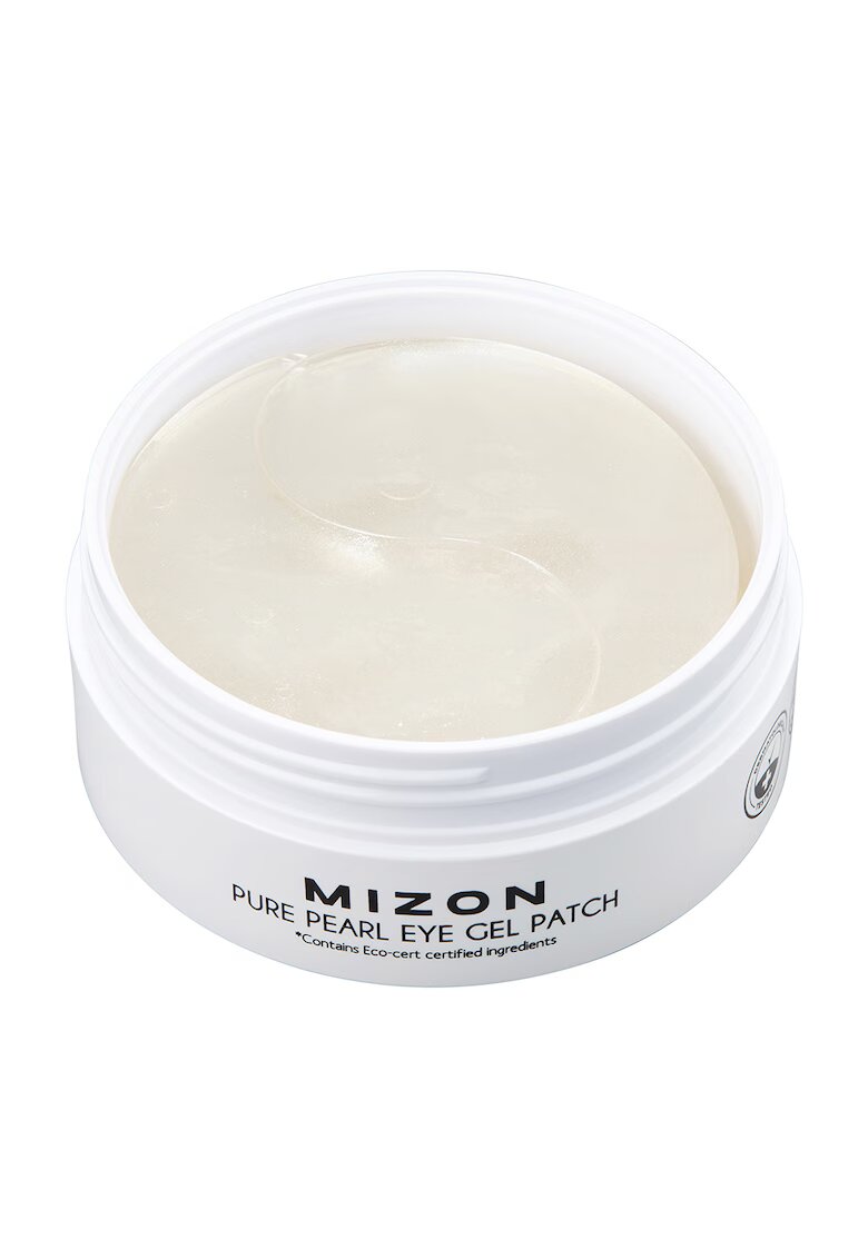 MIZON Pure Pearl Eye Gel Patch - 60 buc - K-Beauty
