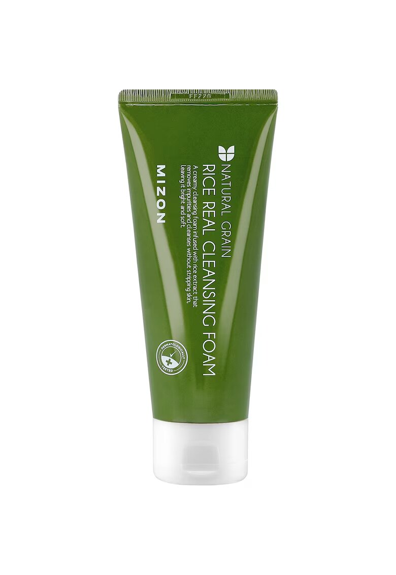 MIZON Rice Real Cleansing Foam Spuma de curatare 150 ml