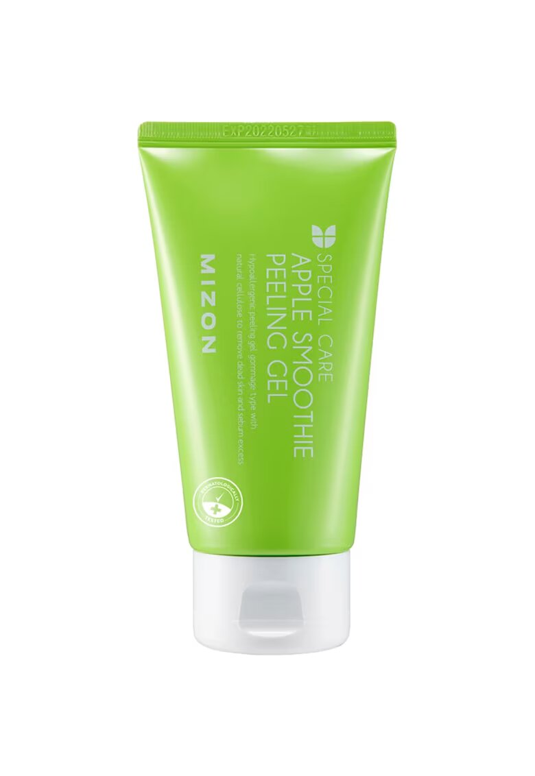 MIZON Scrub de fata - Mere - 120 ml
