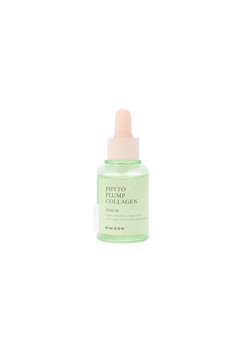MIZON Ser cu efect de lifting (pe baza de fitocolagen) - 30 ml