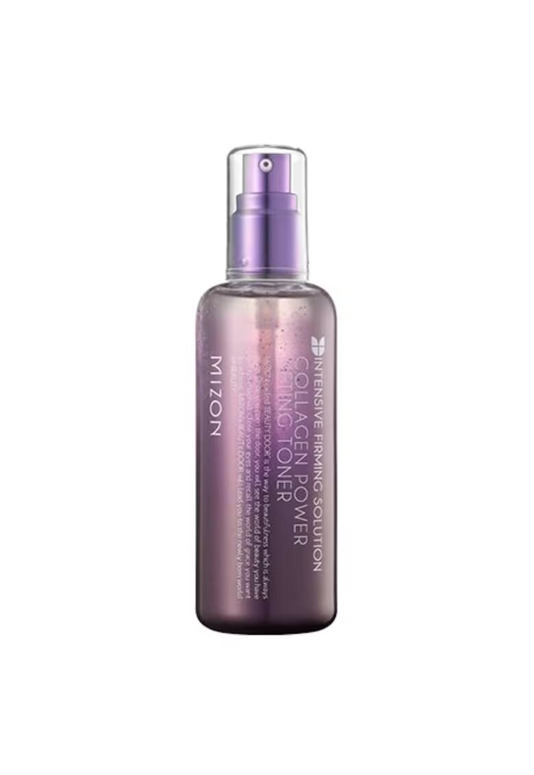 MIZON Ser pentru femei - Collagen Power Lifting - imbogatit cu colagen marin - hidrateaza - 120 ml