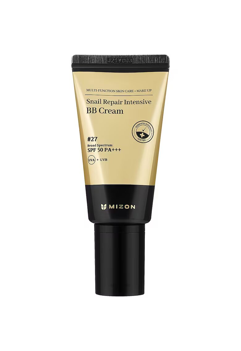 MIZON Snail Repair Intensive BB Cream Crema Coloranta de fata SPF 50 PA+++