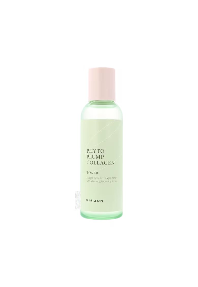 MIZON Tonic facial hidratant si fermant - Phyto Plump Collagen Toner 150ml