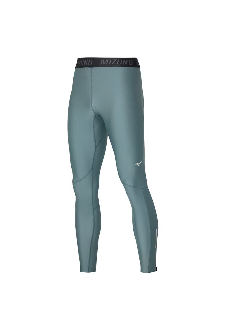 Mizuno Colanti alergare barbati Premium Tight