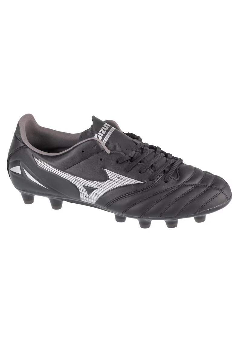 Mizuno Ghete fotbal - Morelia Neo IV Pro 50594318 - Negru