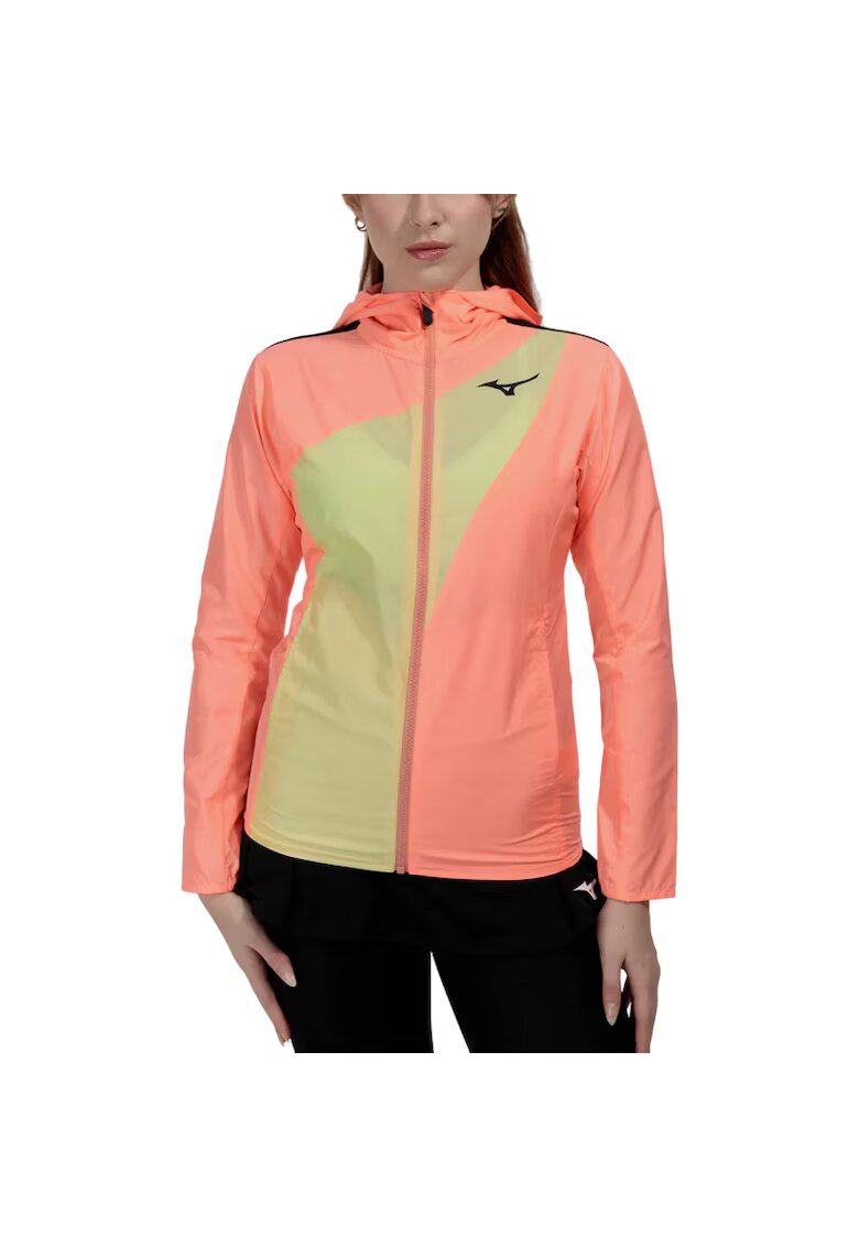 Mizuno Jacheta tenis dama Release