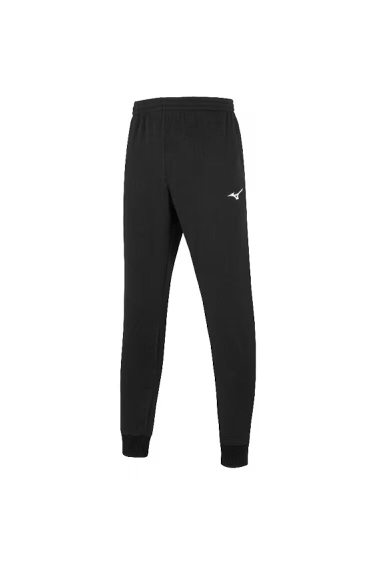 Mizuno Pantaloni sport unisex Model 32ED2A65 TEAM SWEAT 09 Negru 66882 - Negru