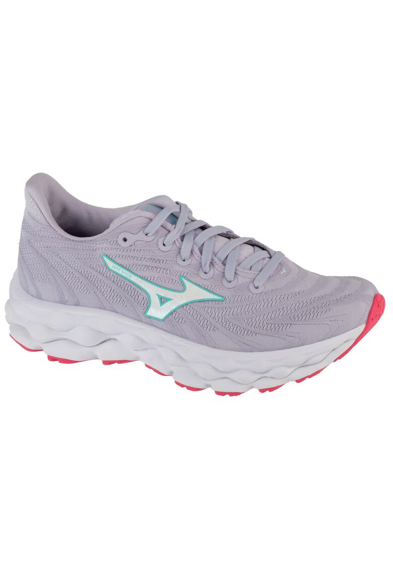 Mizuno Pantofi alergat dama - Wave Sky 240271 - Roz