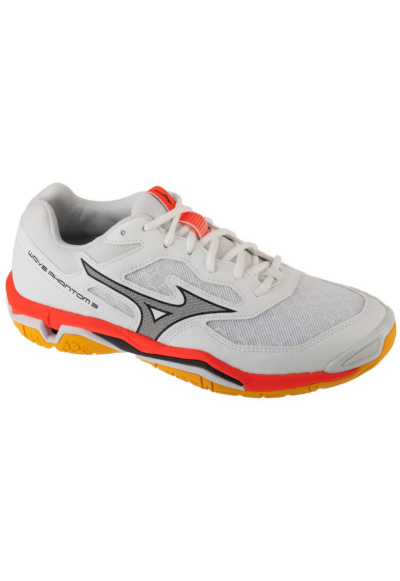 Mizuno Pantofi de handbal - Wave Phantom 226098 - Alb