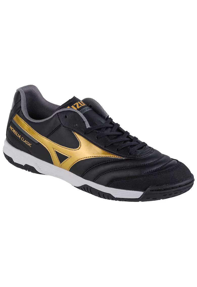 Mizuno Pantofi de interior - Morelia Sala Classic In Q1GA230250 - Negru