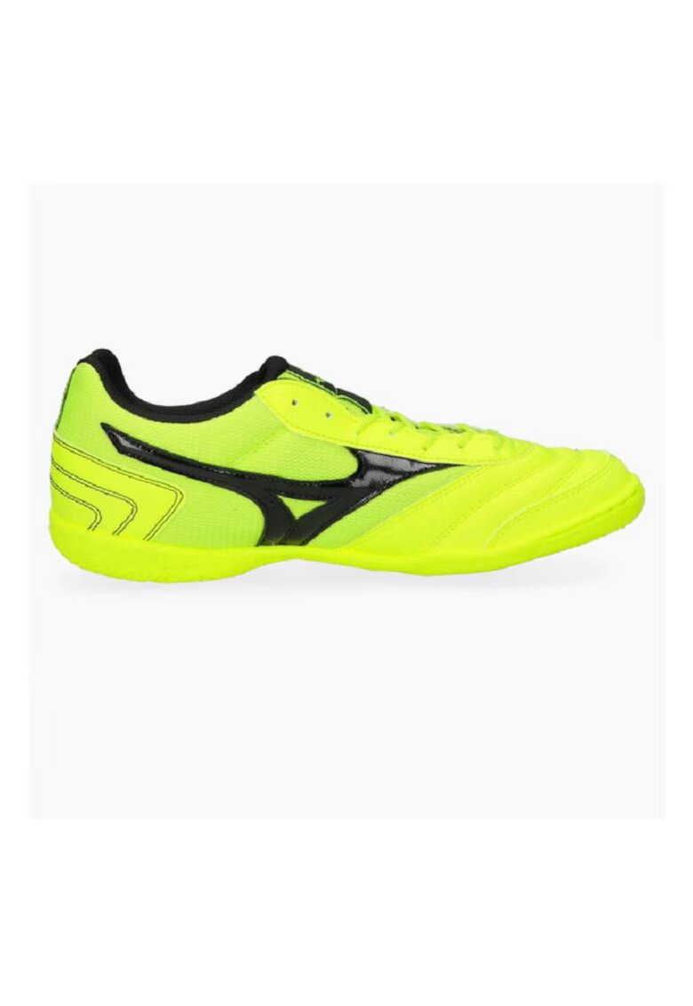 Mizuno Pantofi de interior - Mrl Sala Club In Q1GA220345 - galben