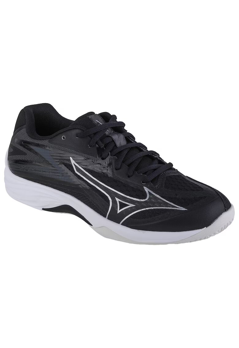 Mizuno Pantofi de volei - Thunder Blade Z V1GA237052 - Negru