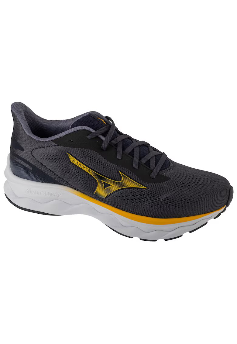 Mizuno Pantofi pentru alergare - Wave Serene 255901 - Gri
