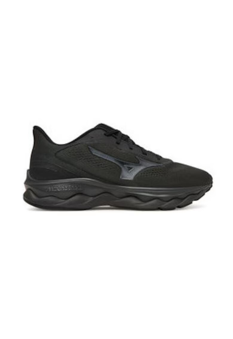 Mizuno Pantofi pentru barbati - 305523679 - piele ecologica - Negru