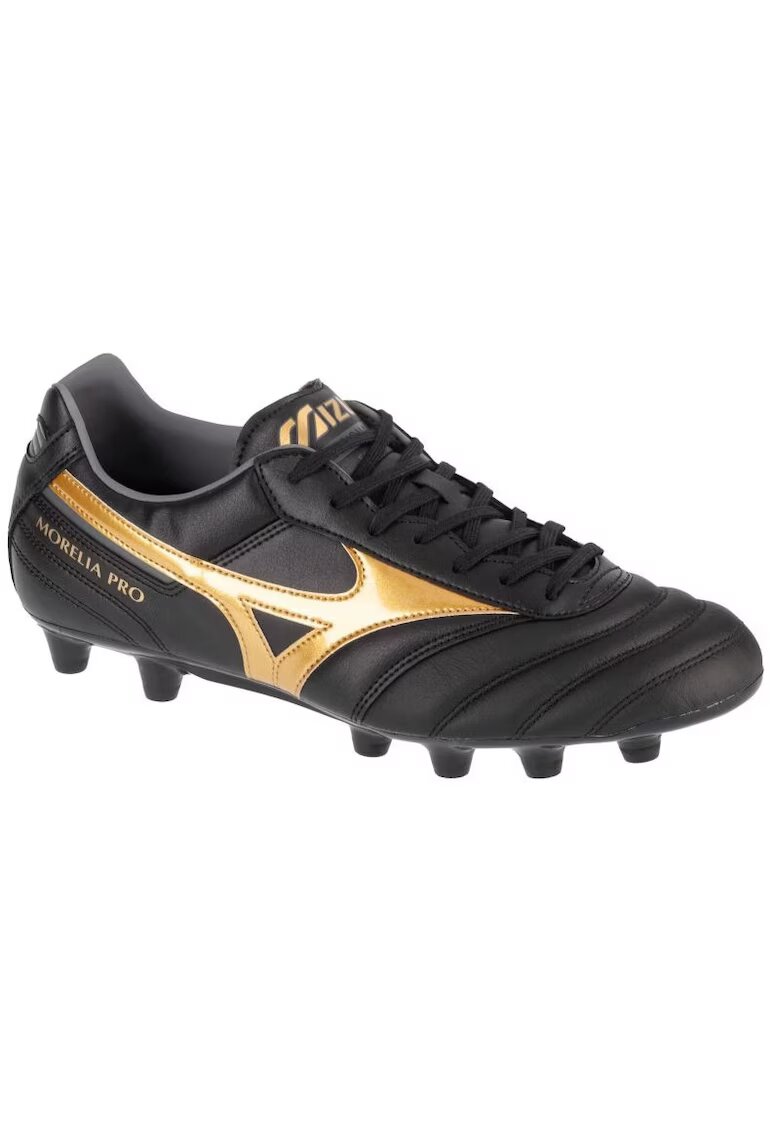 Mizuno Pantofi pentru fotbal - Morelia Sala Classic TF 230250