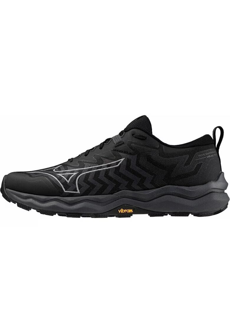 Mizuno Pantofi sport barbati - 65877 - Negru