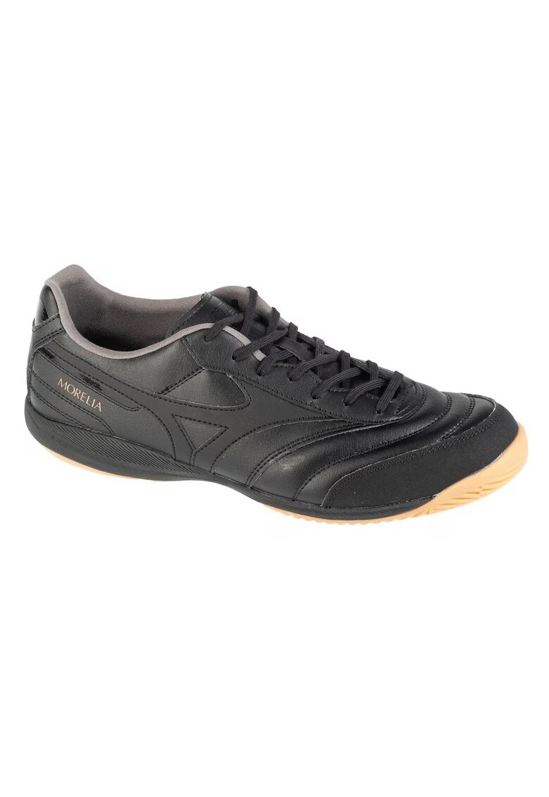 Mizuno Pantofi sport barbati Morelia Sala Pro In - Sintetic - Negru