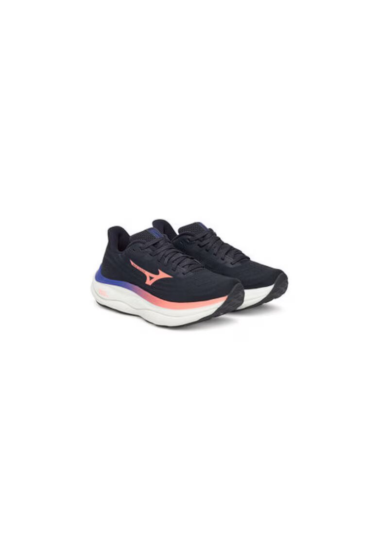 Mizuno Pantofi sport dama - alergare - multicolor - textil