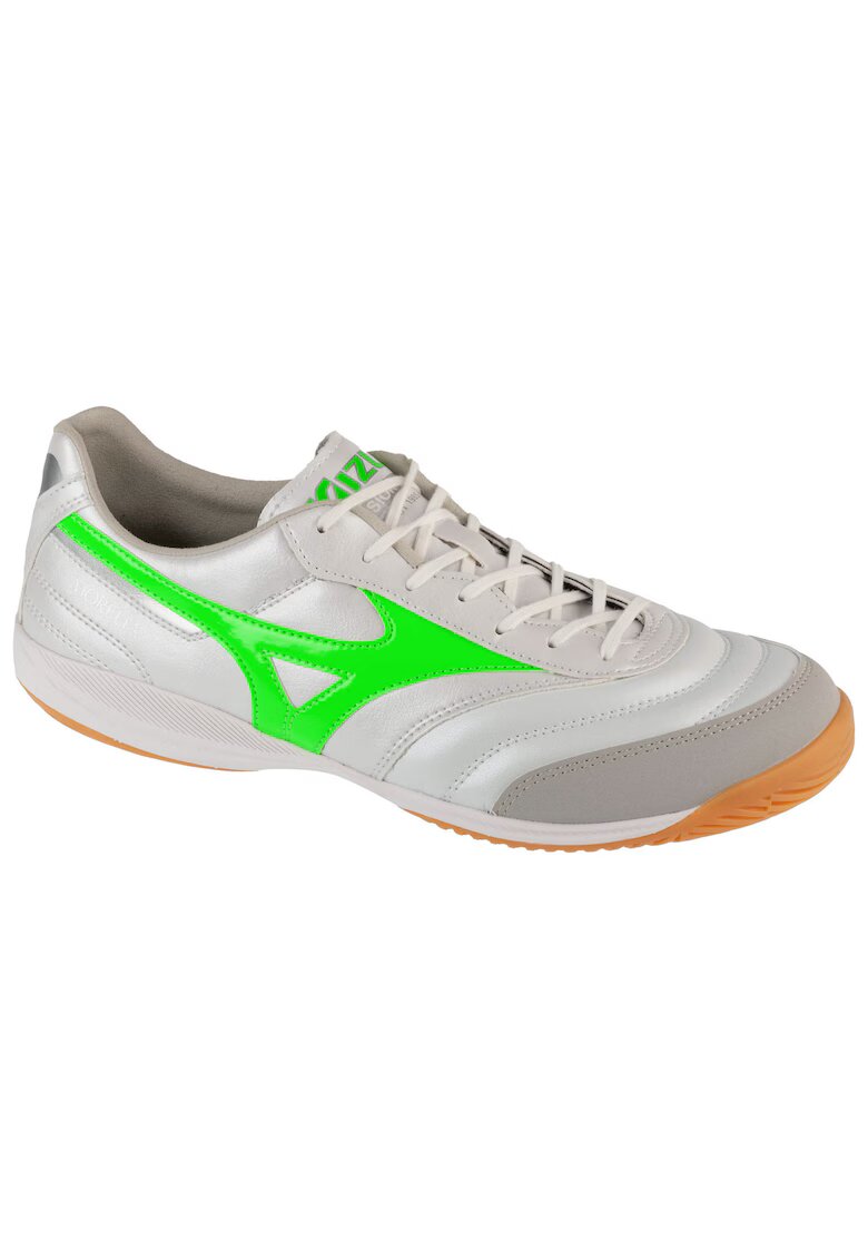 Mizuno Pantofi sport - Morelia Sala Pro IN 251337 - Alb