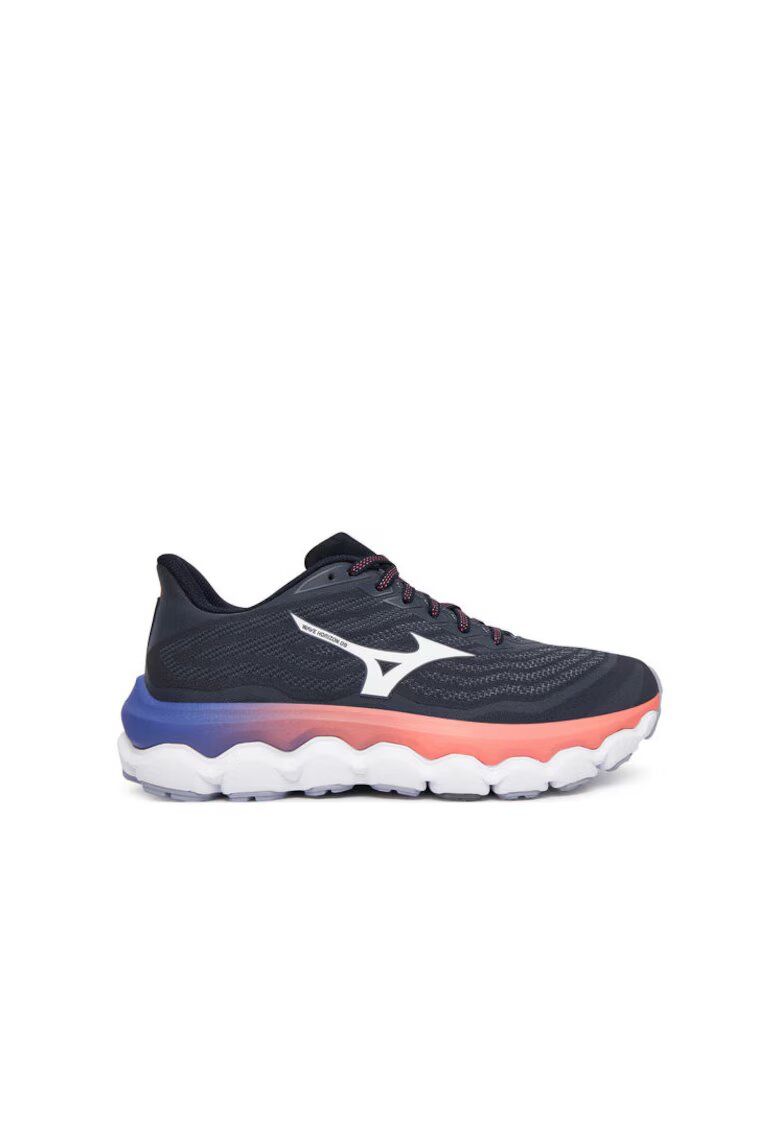 Mizuno Pantofi sport pentru alergare - Multicolor