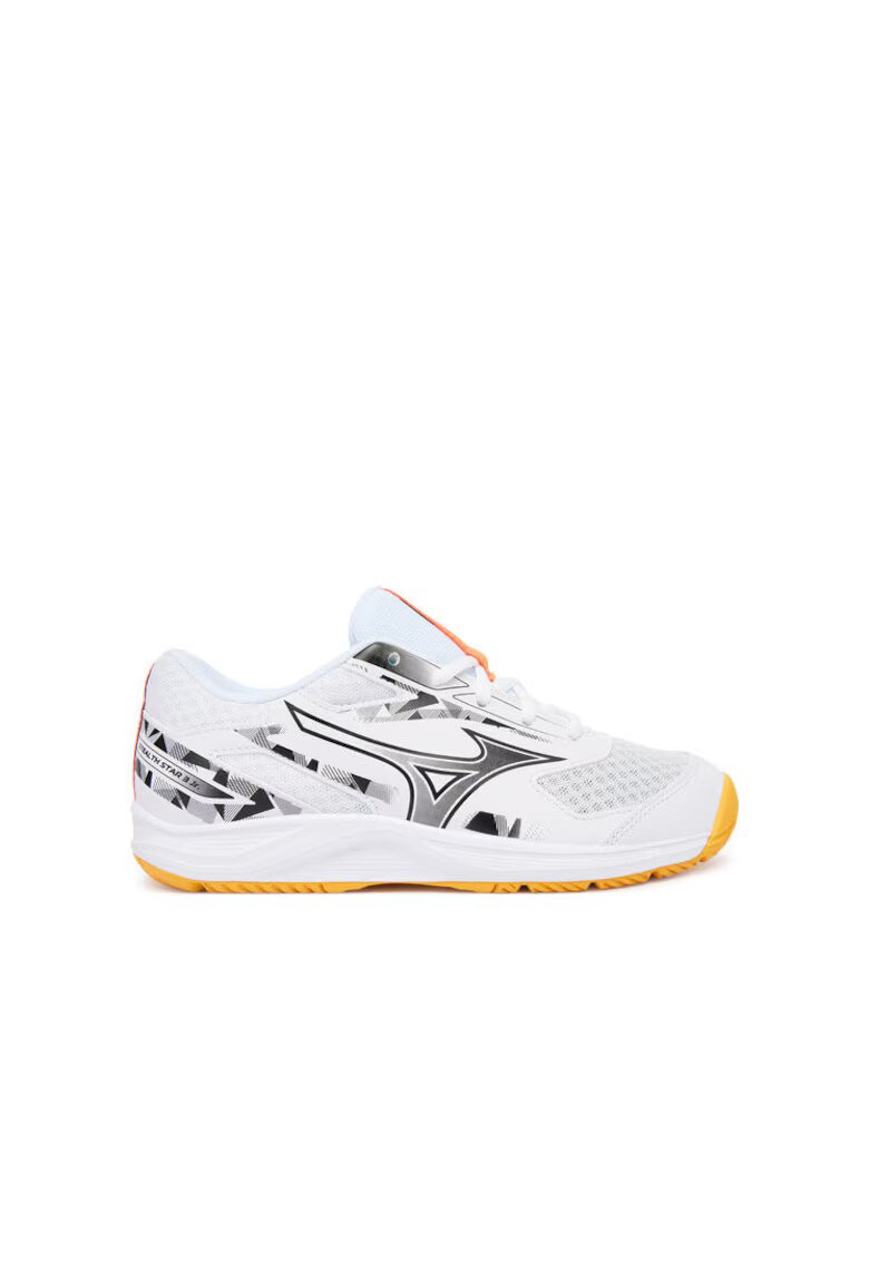 Mizuno Pantofi sport piele ecologica