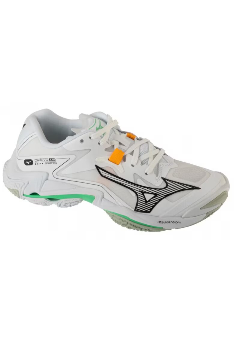 Mizuno Pantofi sport Wave Lightning Z8 unisex alb