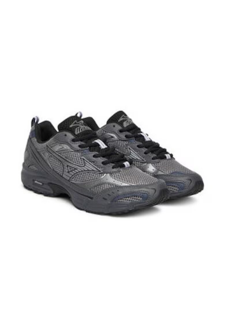 Mizuno Tenisi dama 305522108 - Piele ecologica - Negru