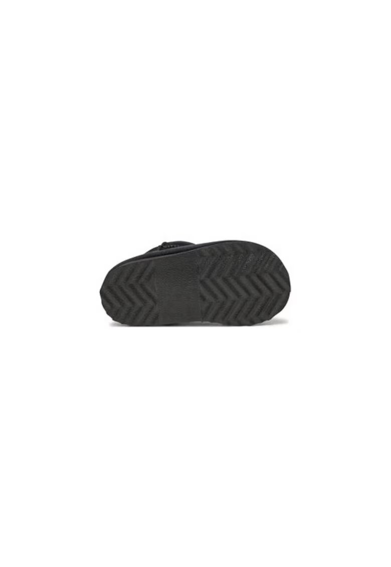 mjuka Ghete dama 304215032 - Piele naturala - 35 EU - Negru