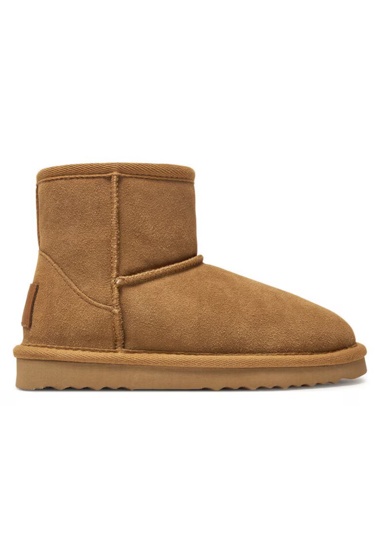 mjuka Ghete dama 304705304 - Piele naturala - 41 EU - Maro