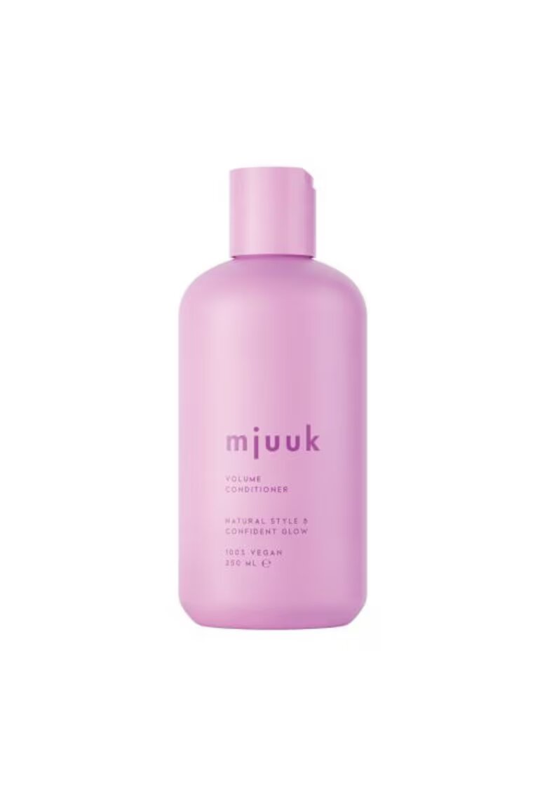 MJUUK Balsam volumizant par subtire si fin Volume - 250 ml