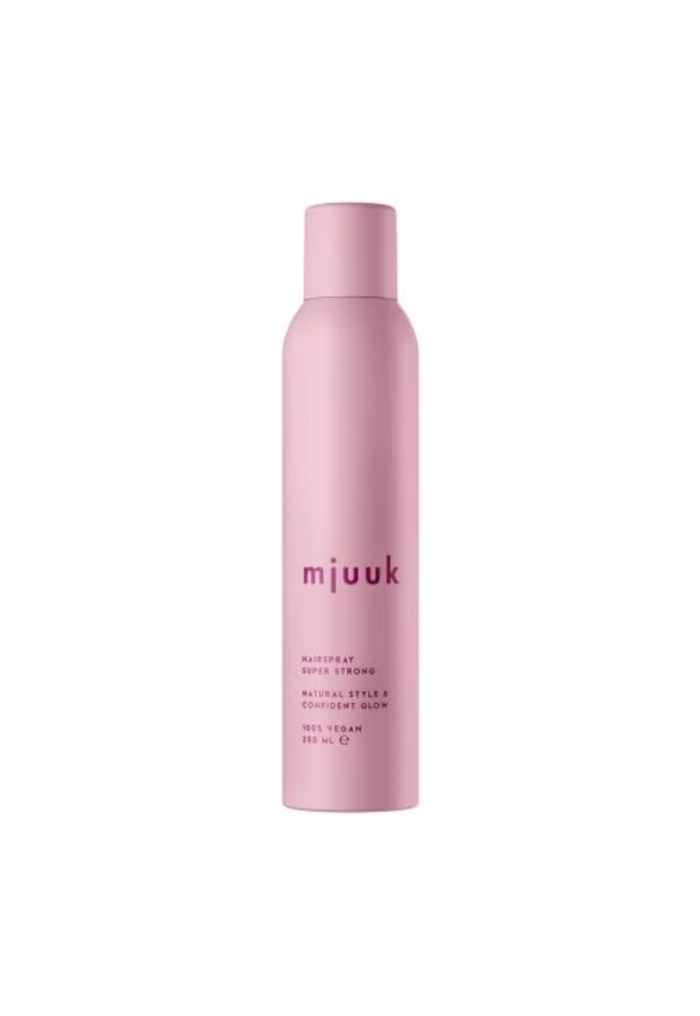 MJUUK Fixativ fixare extrema Styling - 250 ml