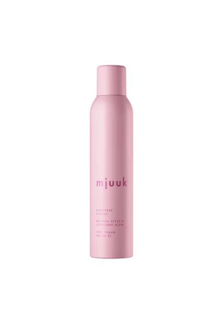 MJUUK Fixativ fixare puternica Styling - 250 ml