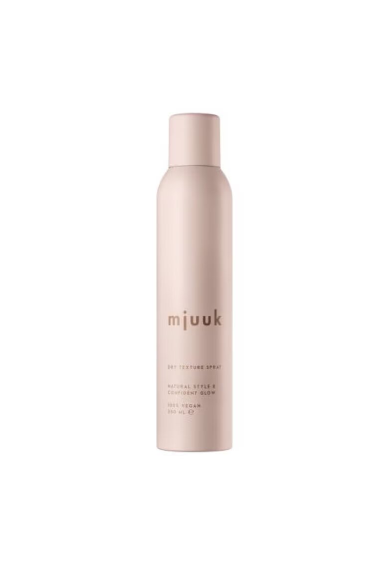 MJUUK Fixativ uscat pentru stilizare Styling - 250 ml