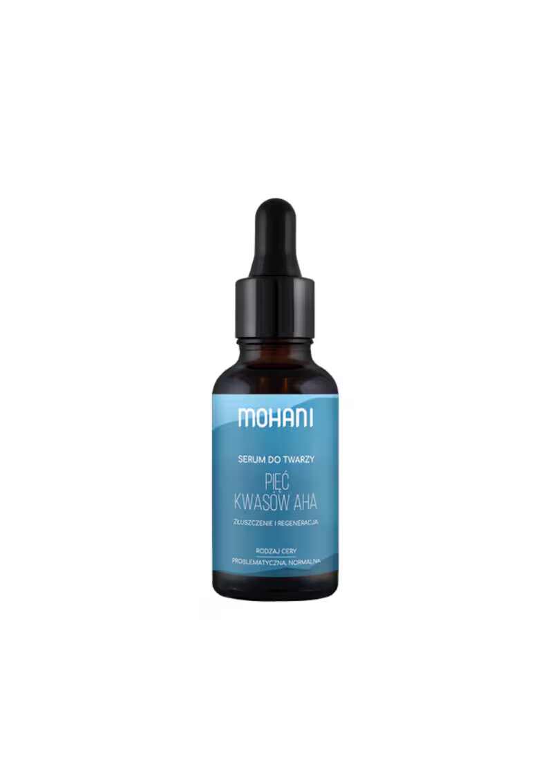 Mohani Dystrybutor NITAI Dluga 16B33 Ser regenerant - Mohani - 30 ml