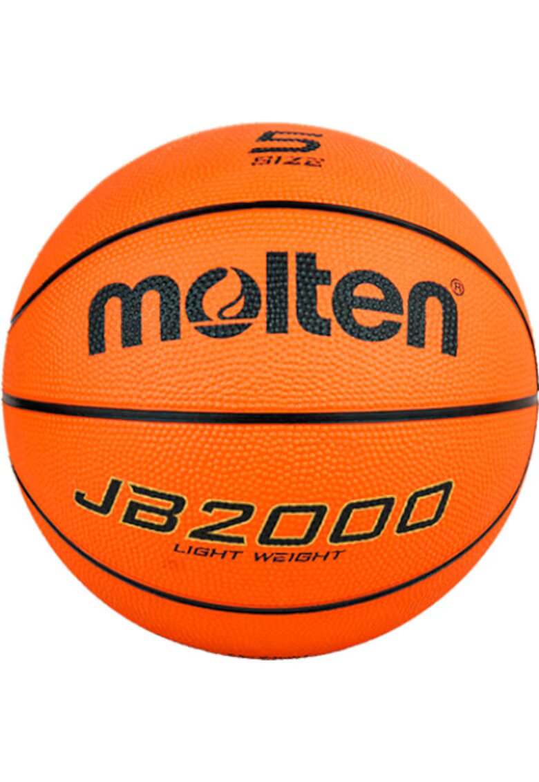 Molten Minge bascet JB2000-L - marime 5 - light 380 g