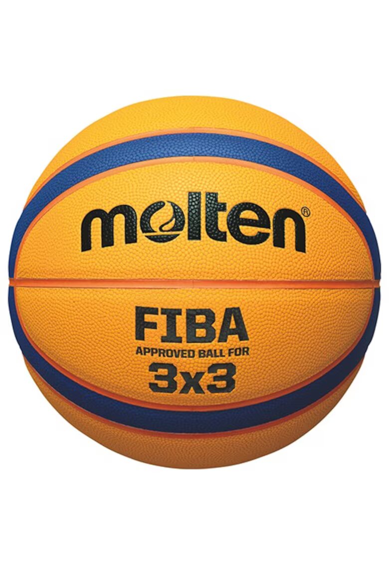 Molten Minge baschet 3x3 B33T5000 - aprobata FIBA