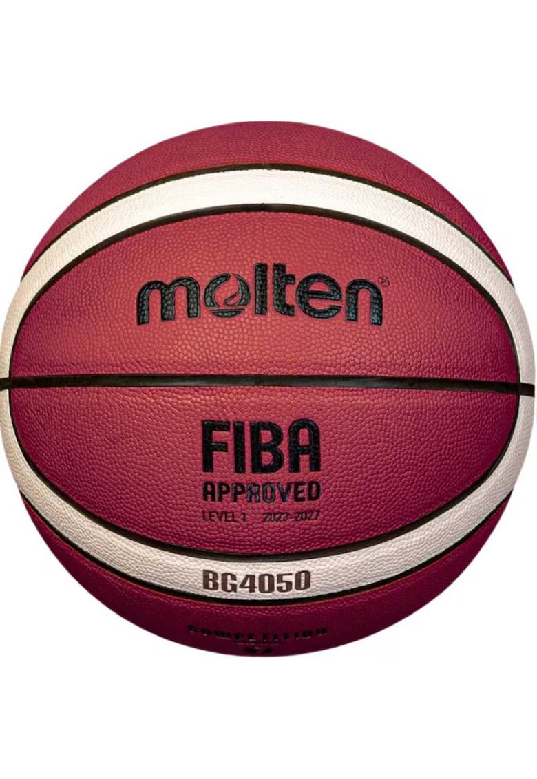 Molten Minge baschet B5G4050 aprobata FIBA - marime 5 - oficiala FRB