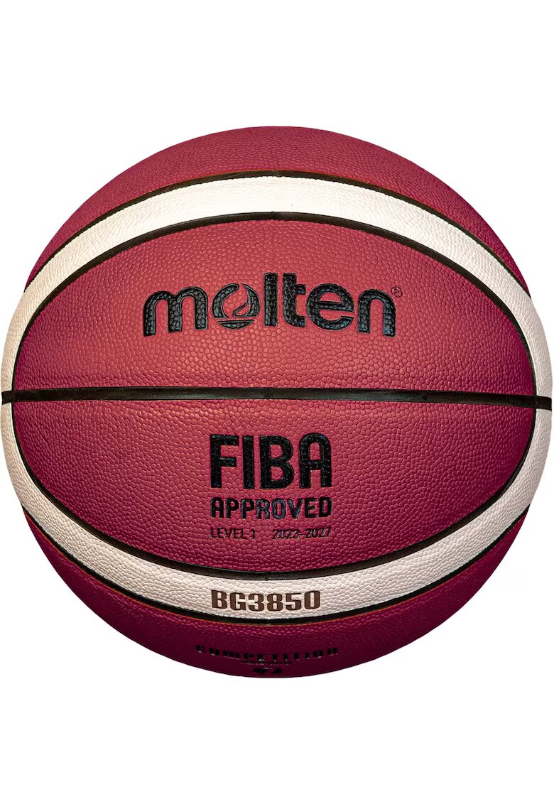 Molten Minge baschet B6G3850 aprobata FIBA - marime 6 - INDOOR / OUTDOOR