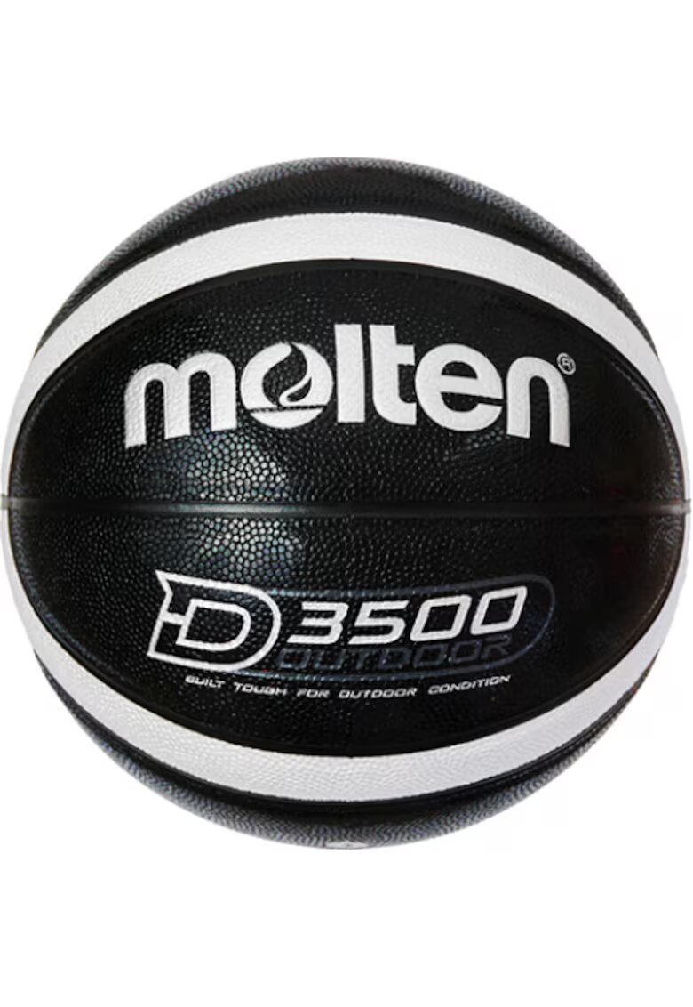 Molten Minge baschet B7D3500-KS - speciala outdoor - black