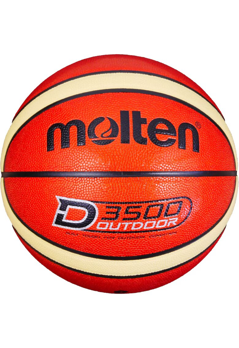 Molten Minge baschet B7D3500 speciala outdoor - marime